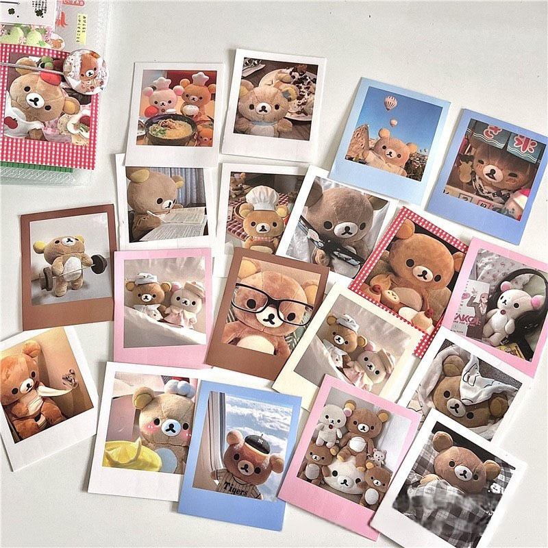 Vintage Collectible Bears - Urocze misie do samodzielnego wykonania, dekoracje