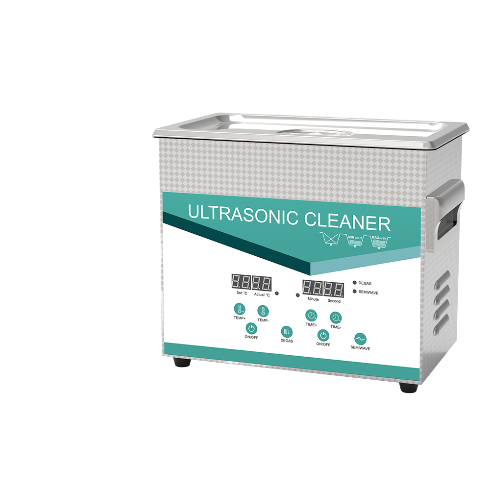 Vinyl Record Cleaner - Gorąco sprzedająca się elektryczna myjka ultradźwiękowa