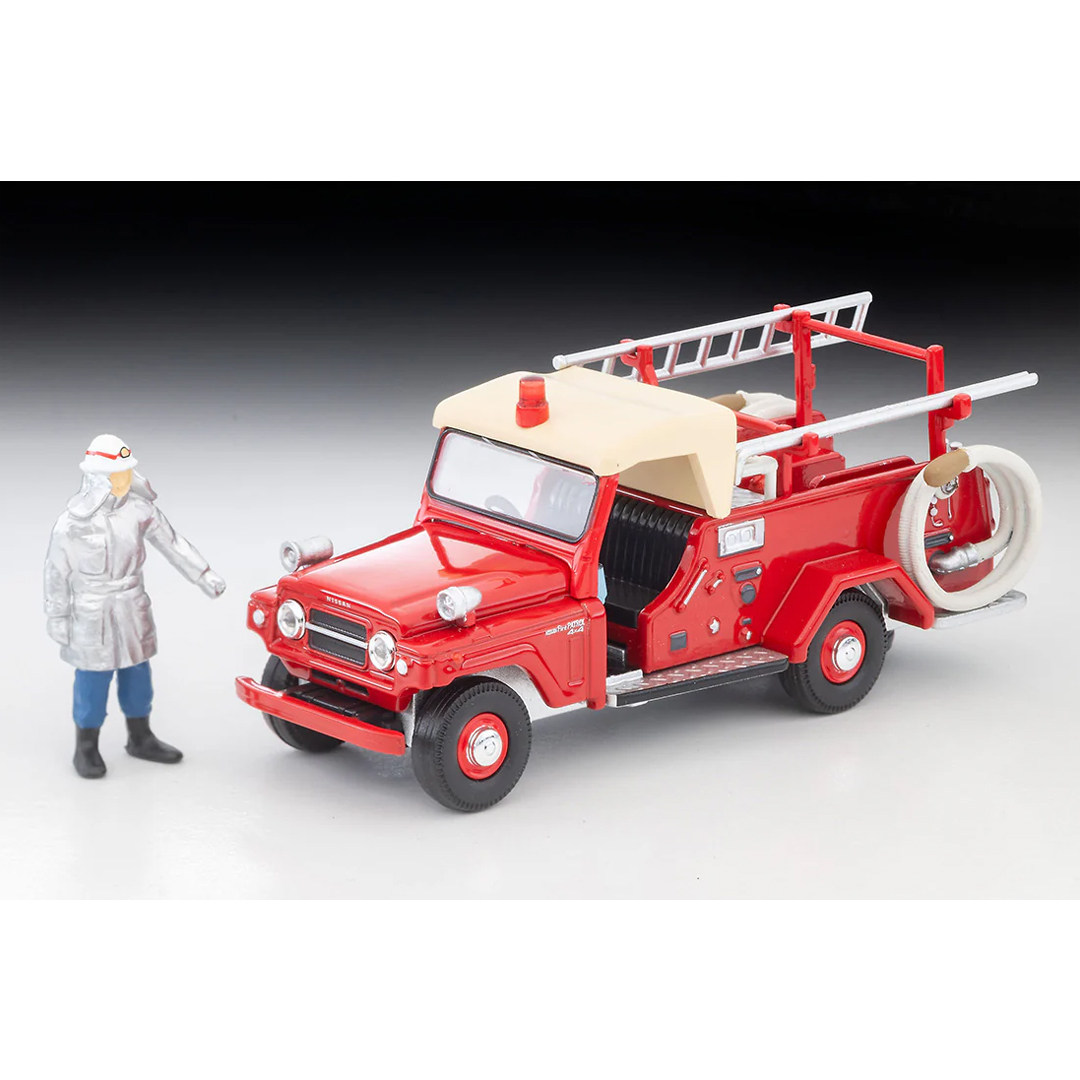 Vintage Collectible Model Cars - Oryginalny Tomytec Tomica Limited Vintage LV-31c