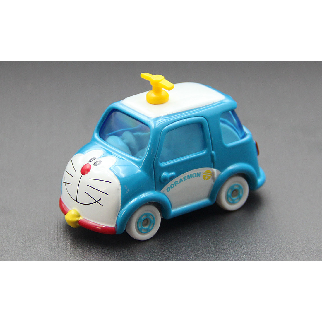 Vintage Collectible Model Cars - Oryginalny model samochodu TAKARA TOMY Dream