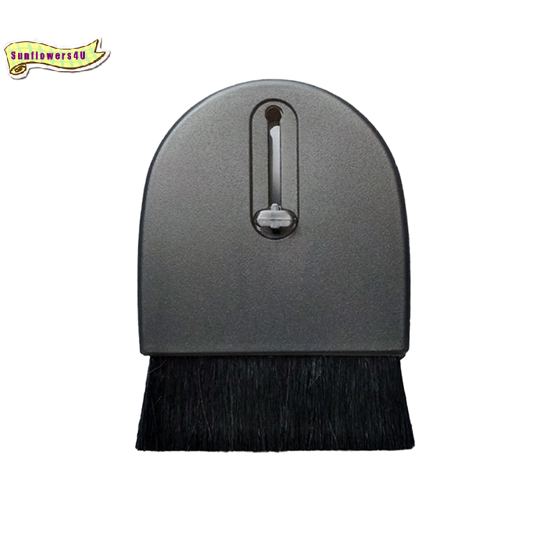 Vinyl Record Cleaner - Szczotka do czyszczenia płyt winylowych Gramofon