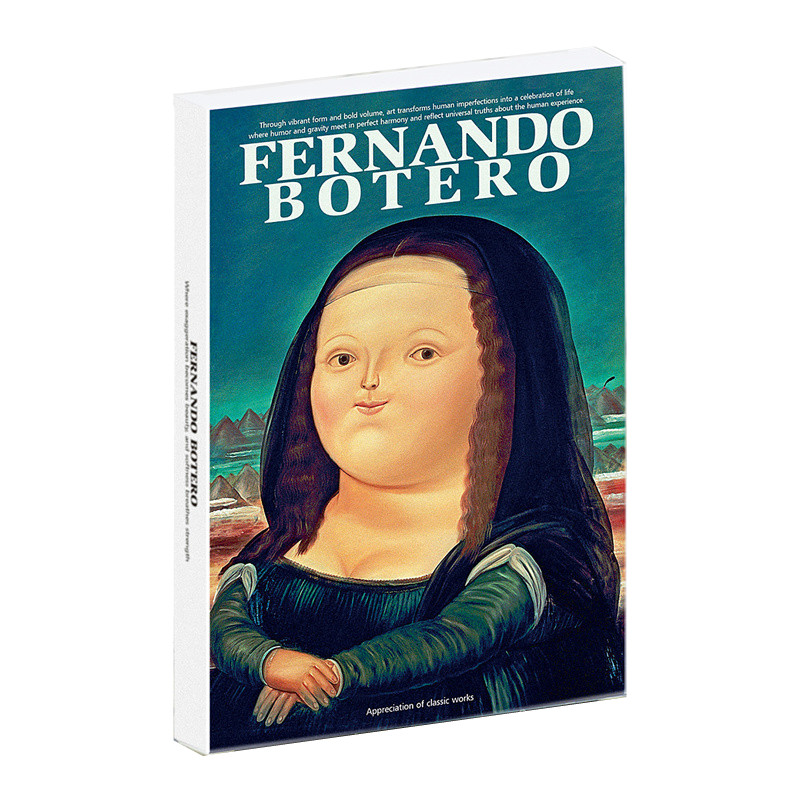 Collectible Vintage Greeting Cards - 30 szt. Pocztówek z grafikami Fernanda