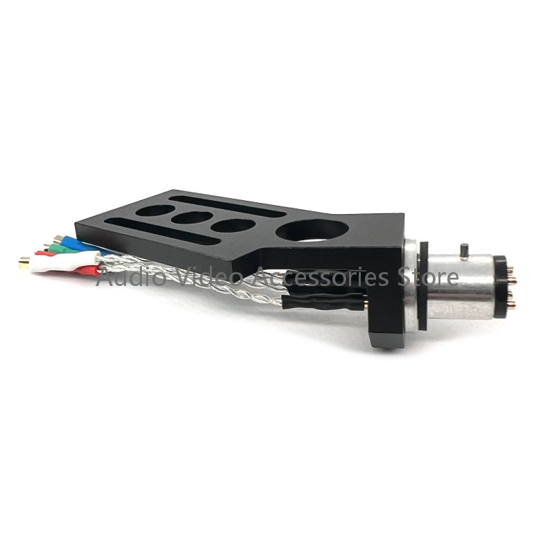 Główka gramofonu Stylus Headsh – Record Player Needle recenzja i cena