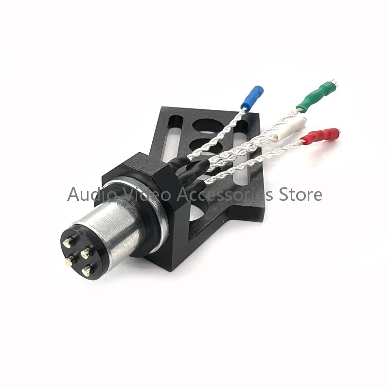 Główka gramofonu Stylus Headsh – Record Player Needle recenzja i cena
