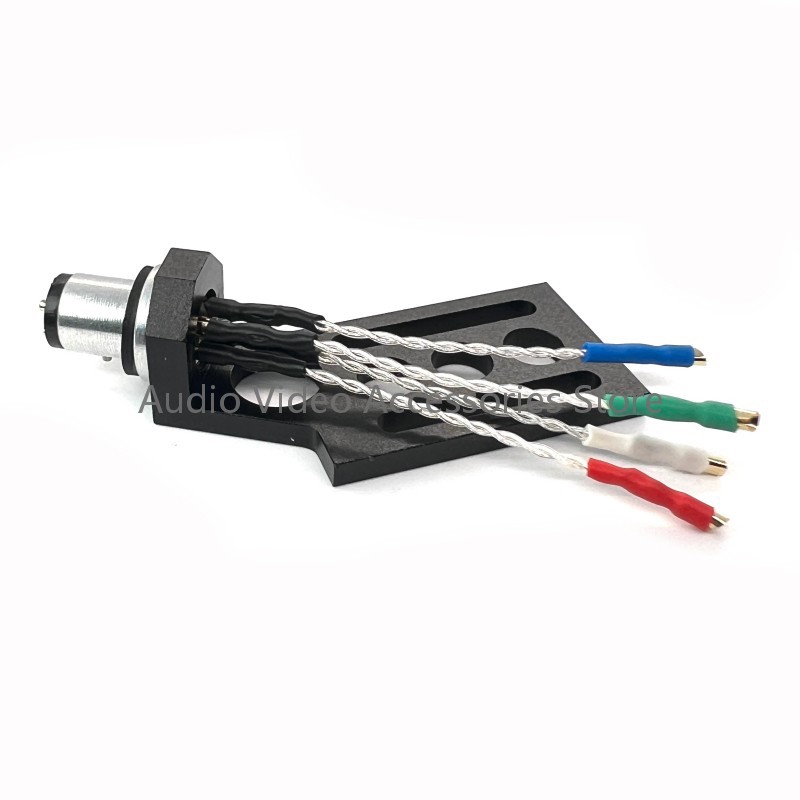 Główka gramofonu Stylus Headsh – Record Player Needle recenzja i cena