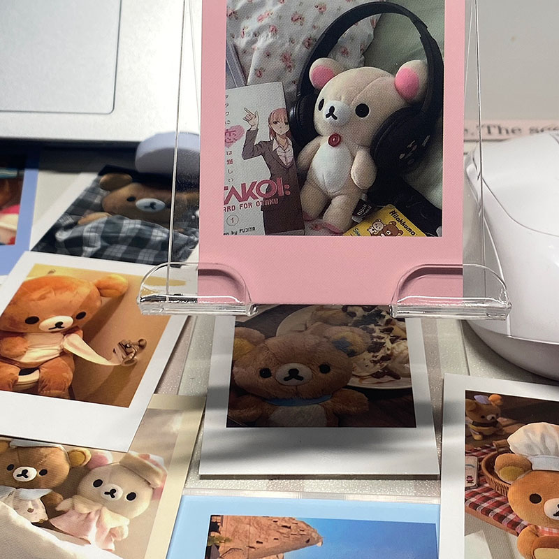 Urocze misie do samodzielnego  – Vintage Collectible Bears recenzja i cena