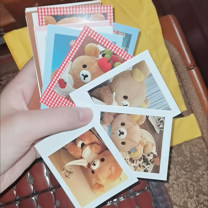 Urocze misie do samodzielnego  – Vintage Collectible Bears recenzja i cena