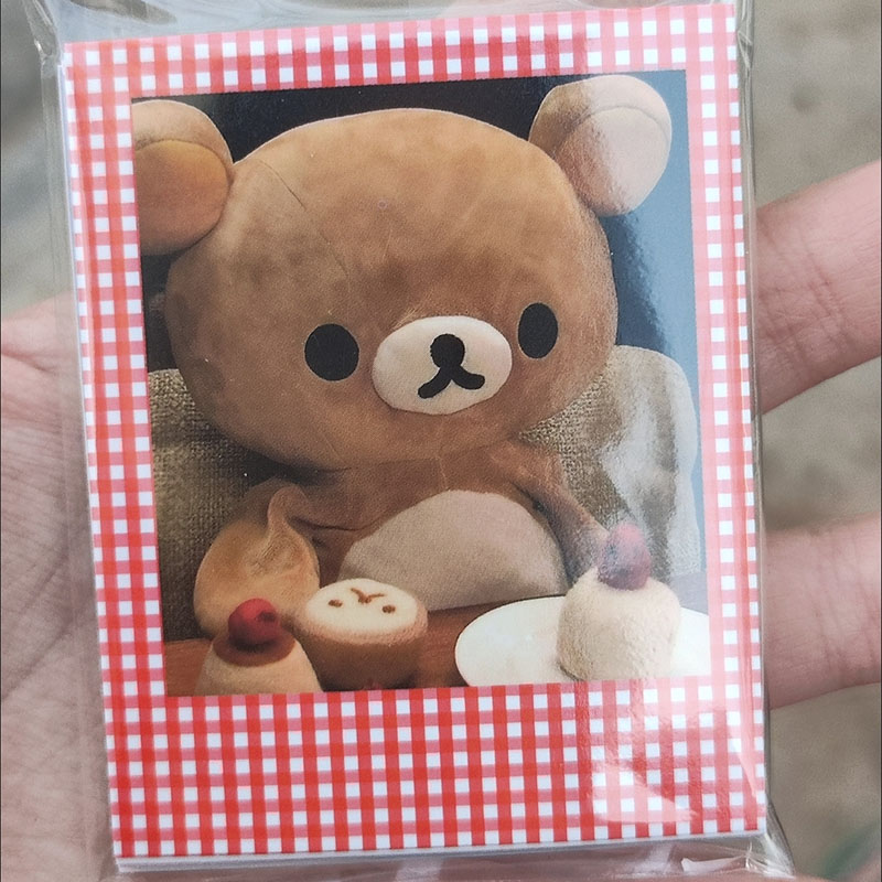 Urocze misie do samodzielnego  – Vintage Collectible Bears recenzja i cena