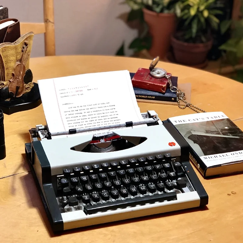Niemiecka klasyczna maszyna do – Collectible Vintage Tools recenzja i cena
