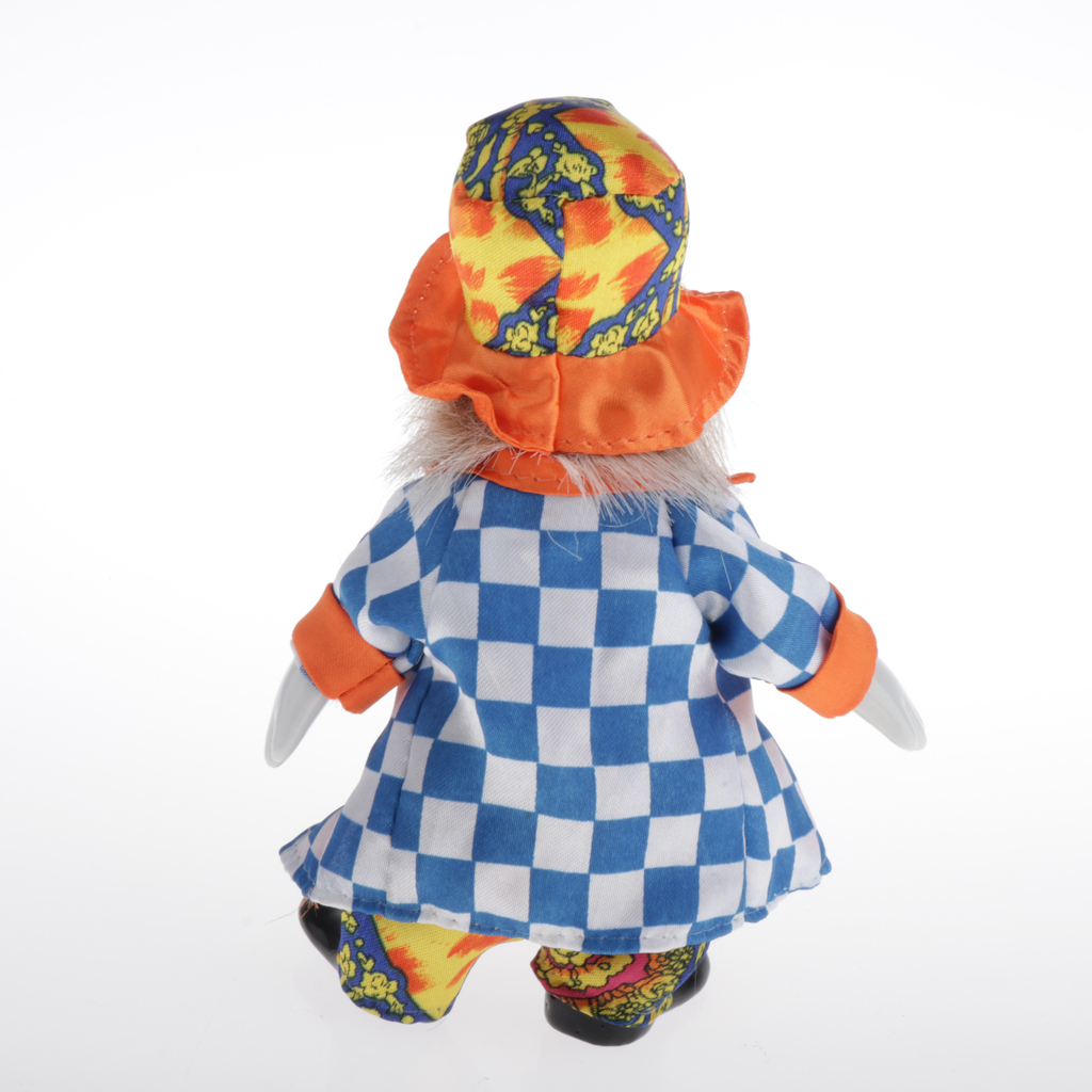 Ceramiczne Porcelanowe Lalki K – Vintage Collectible Clowns recenzja i cena
