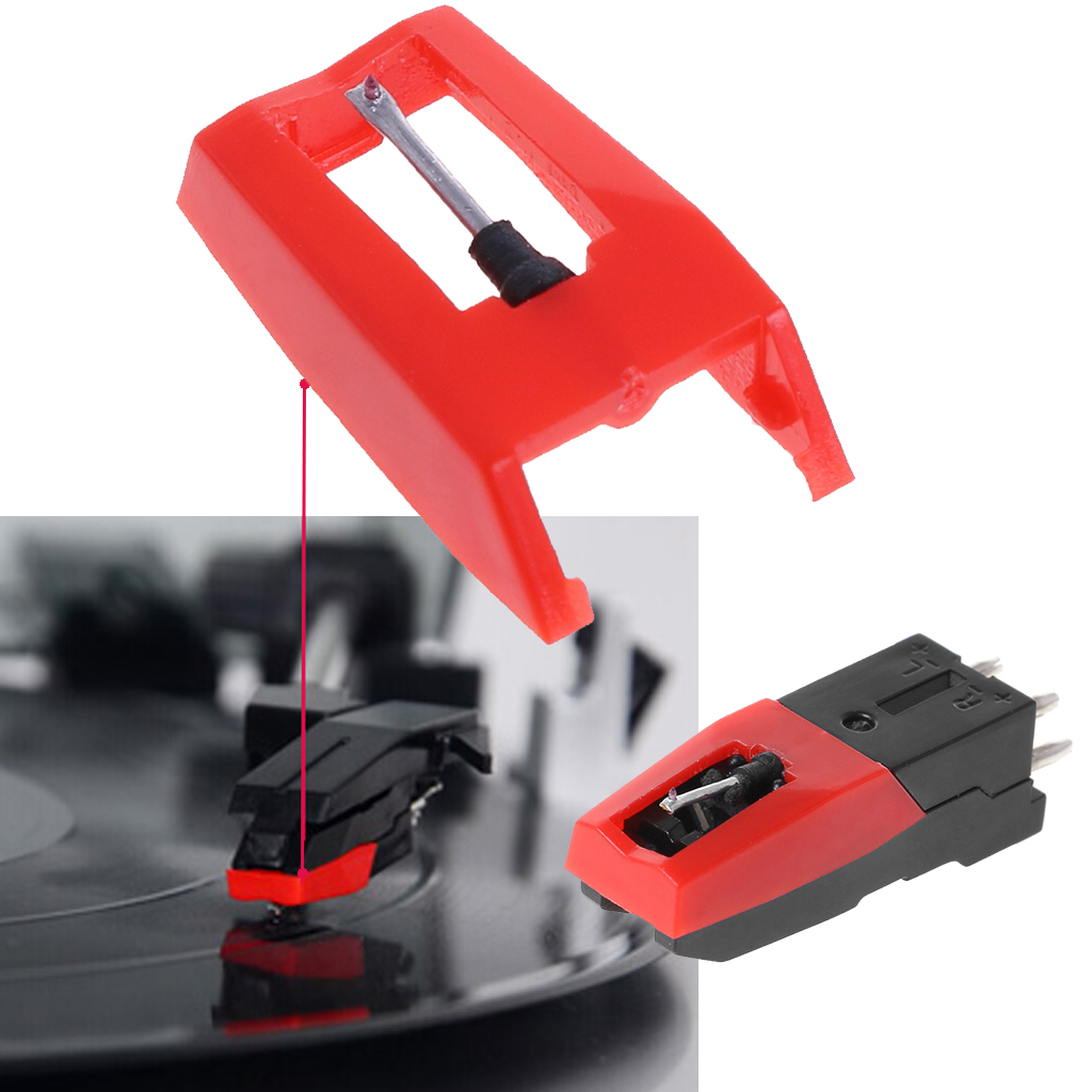 Ulepszony gramofon igieł do gr – Record Player Needle recenzja i cena