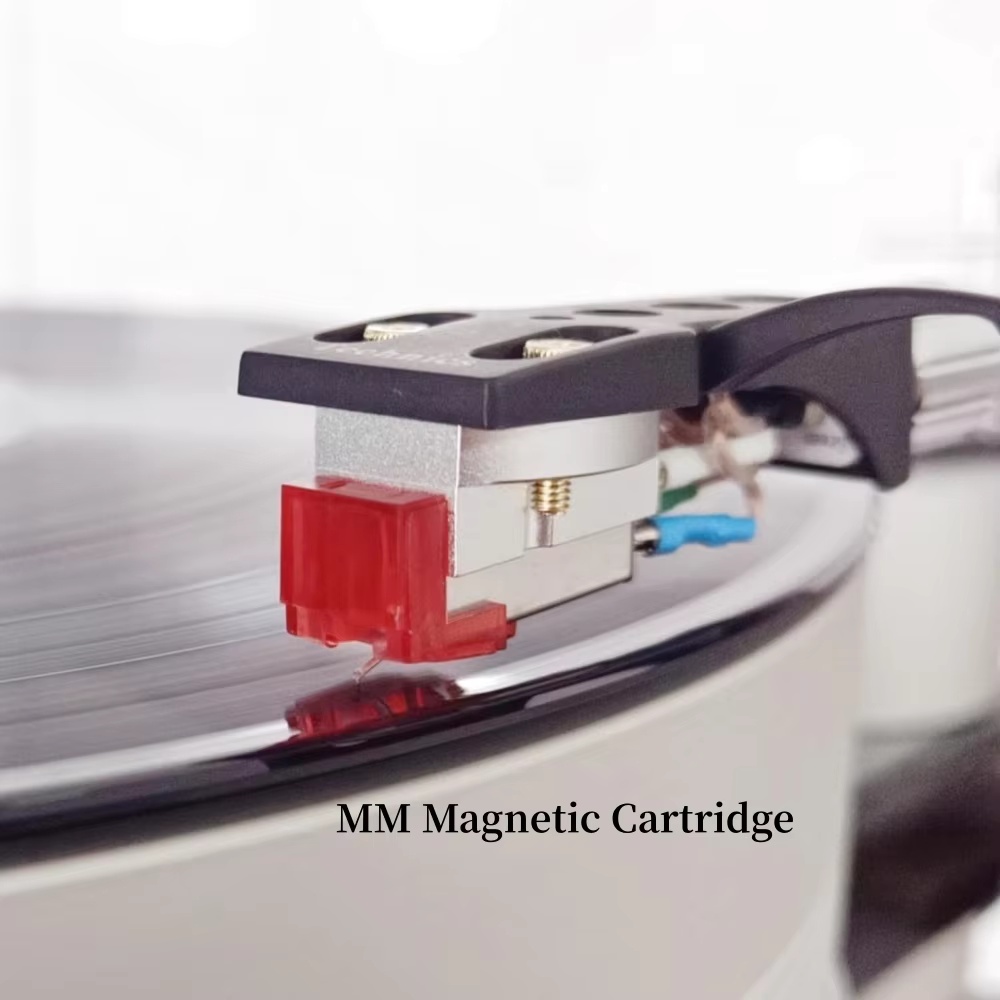 Igła gramofonowa z diamentową  – Record Player Needle recenzja i cena
