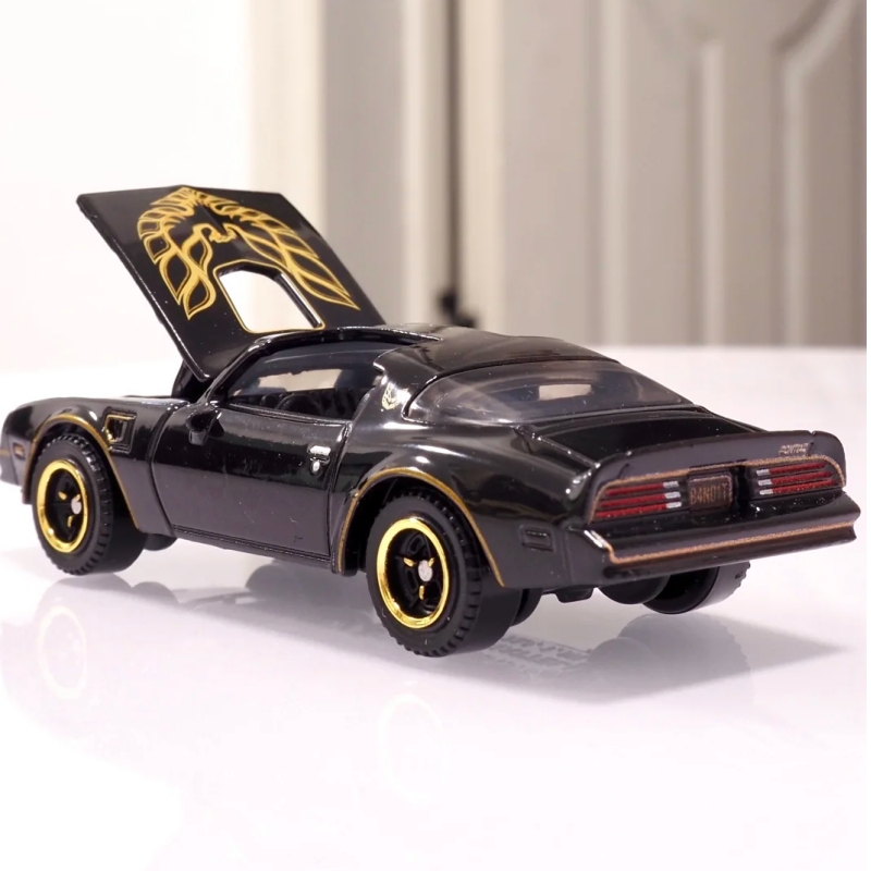 2026 Matchbox 1:64 Metalowy mo – Vintage Toys Collector recenzja i cena