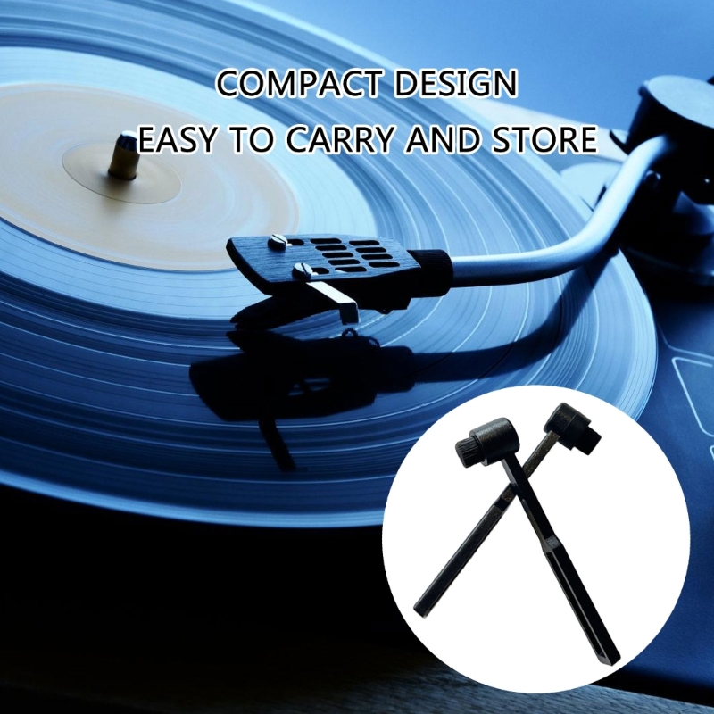 Szczotka do rysików Szczotka d – Vinyl Record Cleaner recenzja i cena