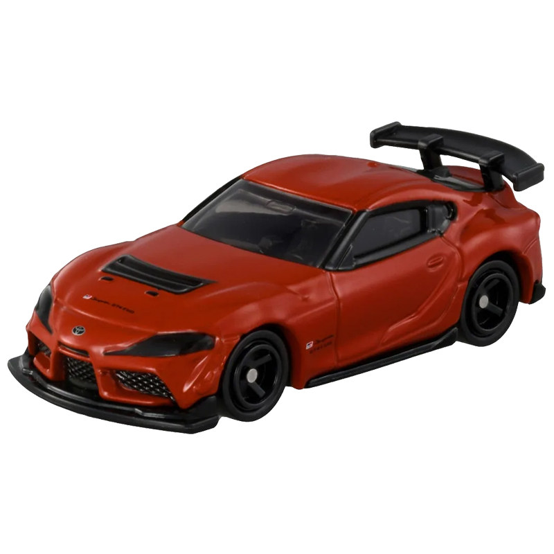 Tomica No.22 Toyota GR Supra G – Vintage Collectible Model Cars recenzja i cena