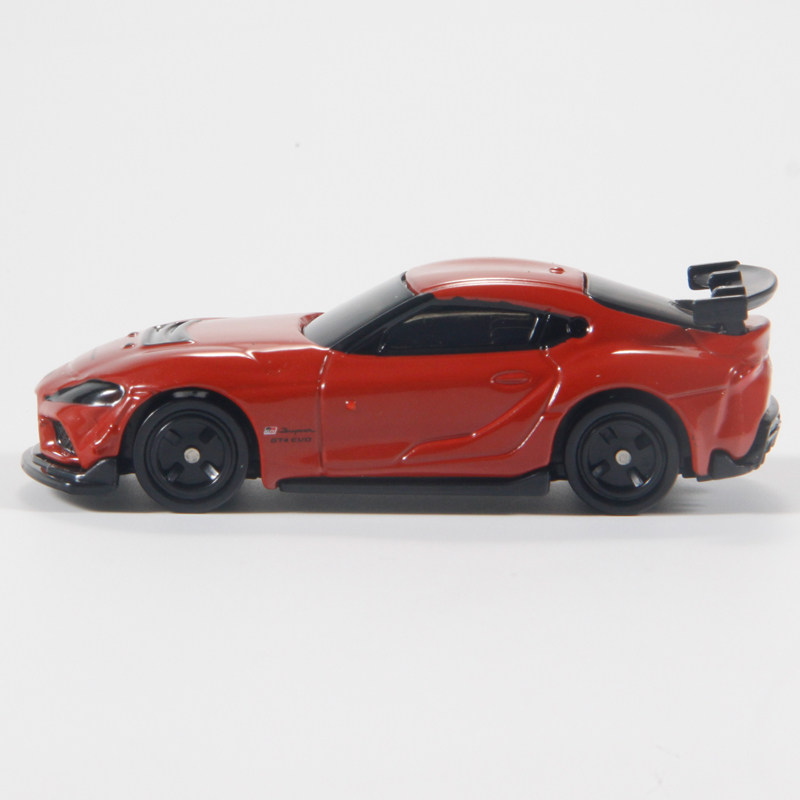 Tomica No.22 Toyota GR Supra G – Vintage Collectible Model Cars recenzja i cena