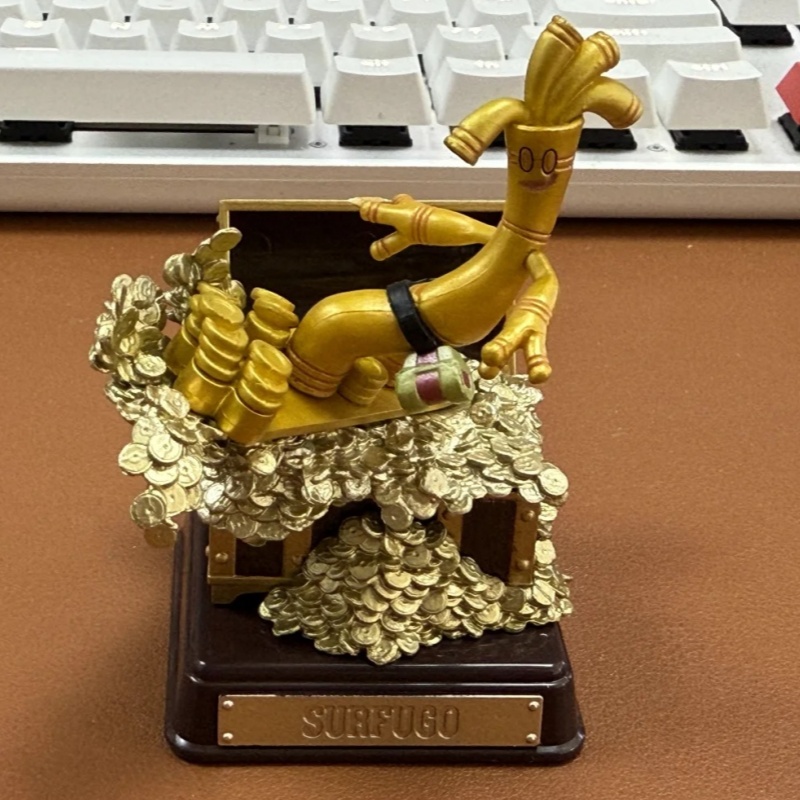 Oryginalna kolekcja Re-Ment Po – Vintage Toys Collection recenzja i cena
