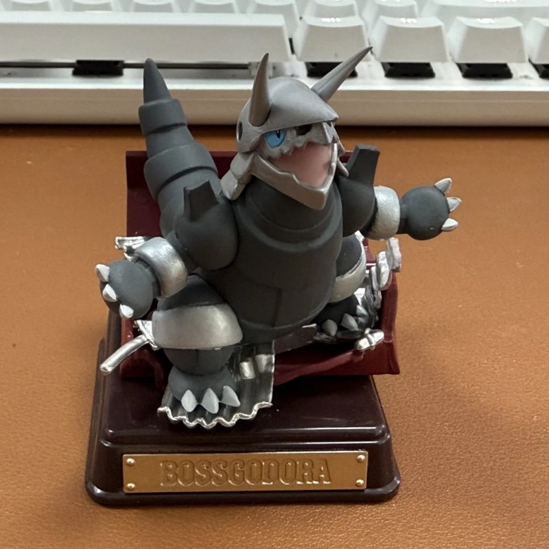 Oryginalna kolekcja Re-Ment Po – Vintage Toys Collection recenzja i cena