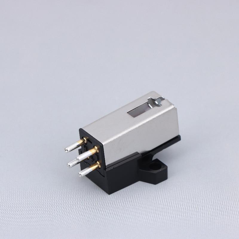 【C】AT3600L Wymienna Podstawa I – Record Player Needle recenzja i cena