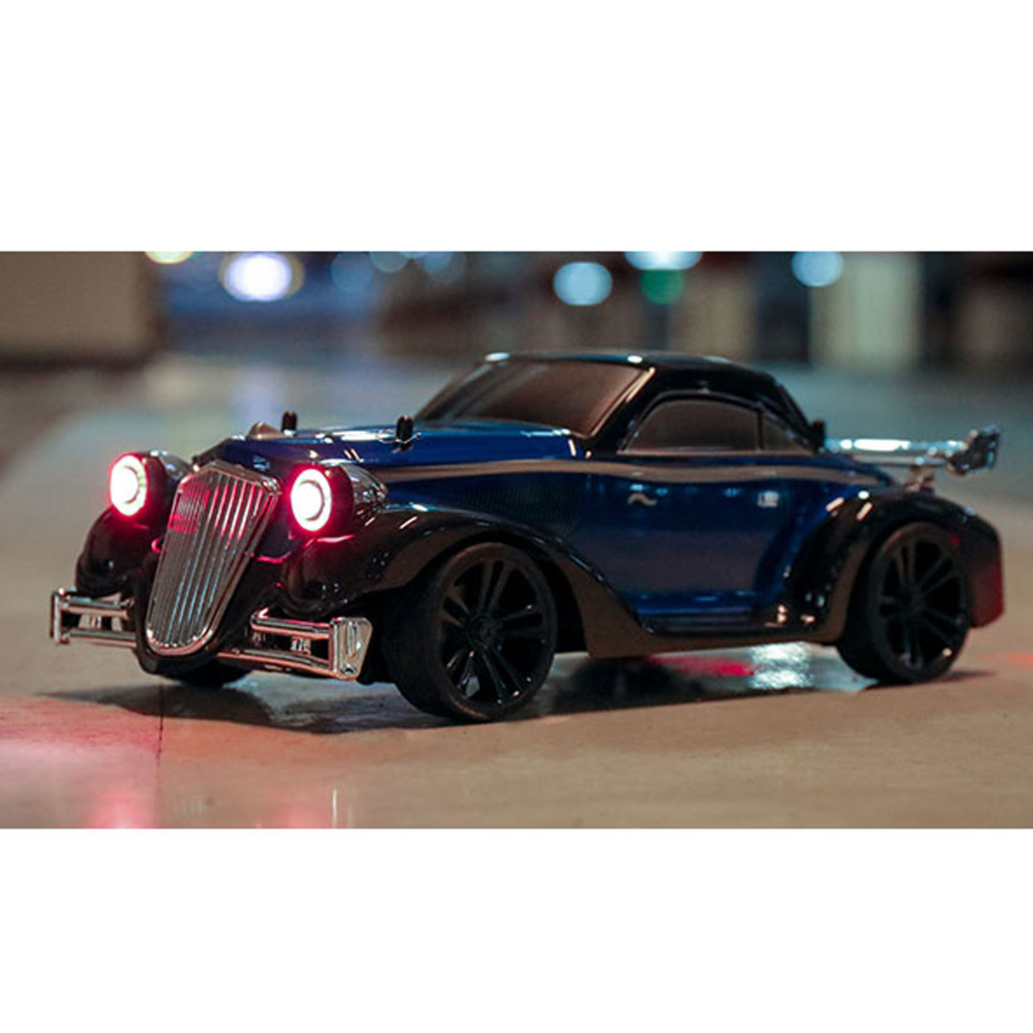 Zabawki 1/16 RTR SCY 16302 AWD – Vintage Toys Collector recenzja i cena