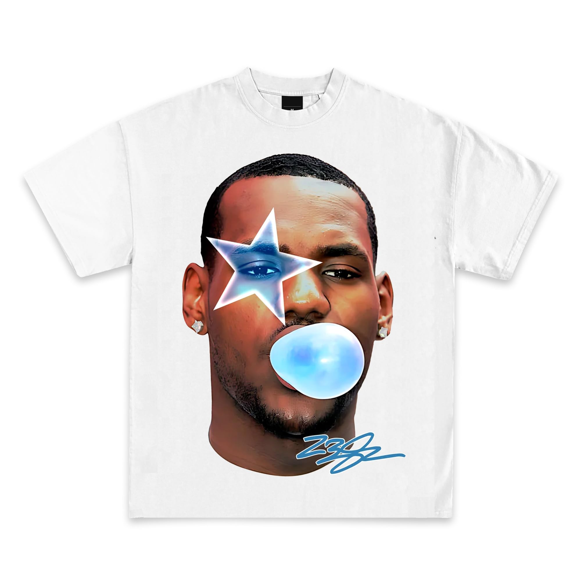 Kolekcja koszulek graficznych  – Collectible Vintage T Shirts recenzja i cena