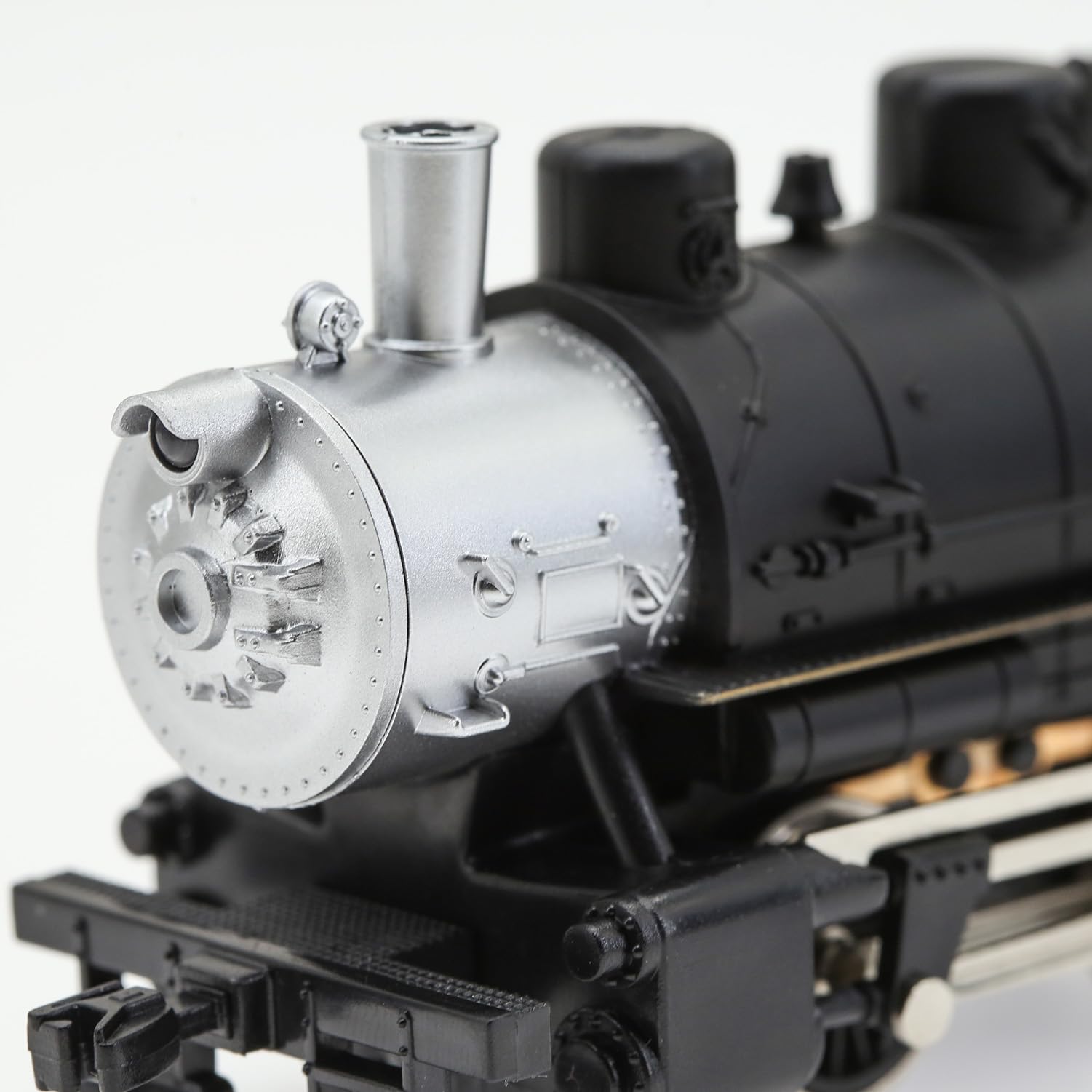 Model kolejkowy vintage, czarn – Vintage Toys Collector recenzja i cena