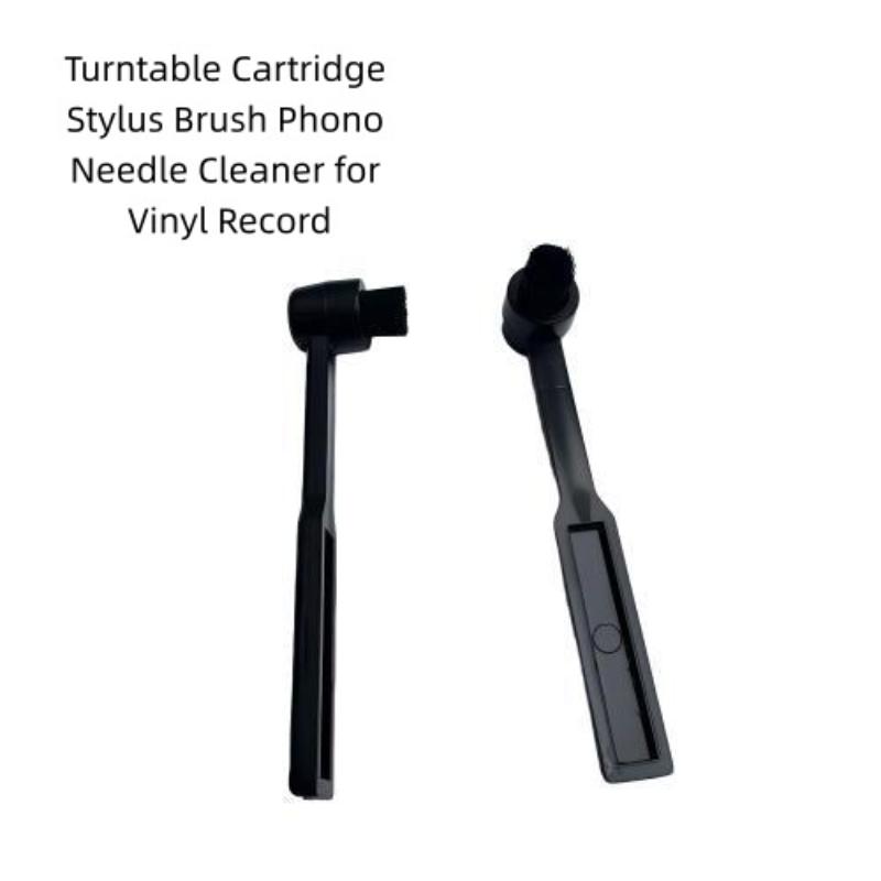 1 szt. Szczoteczka do igły gra – Vinyl Record Cleaner recenzja i cena