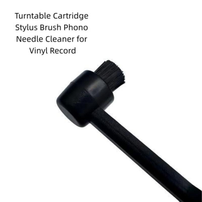 1 szt. Szczoteczka do igły gra – Vinyl Record Cleaner recenzja i cena