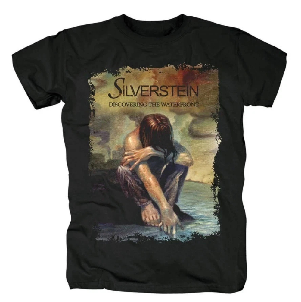 Pamiątki z trasy koncertowej S – Collectible Vintage T Shirts recenzja i cena