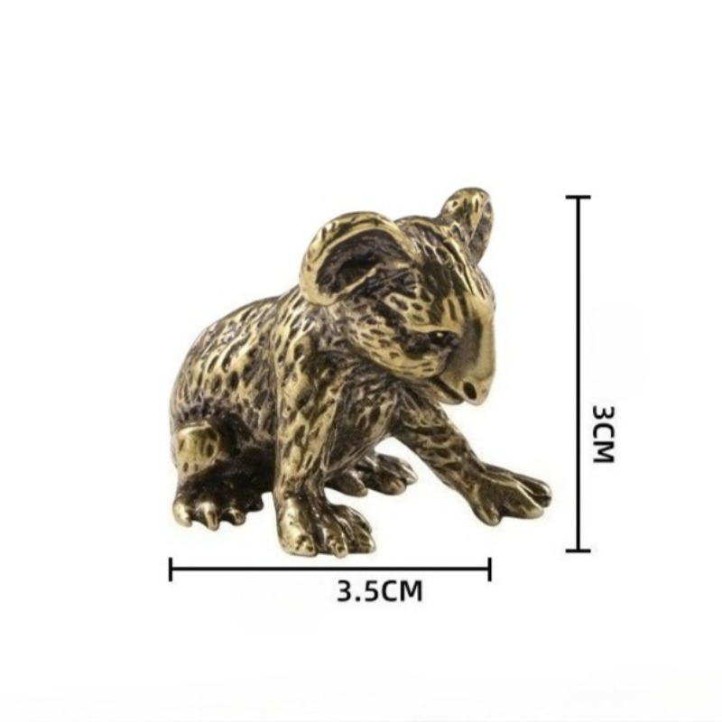 1 szt. Vintage Ręcznie Rzeźbio – Vintage Collectible Bears recenzja i cena