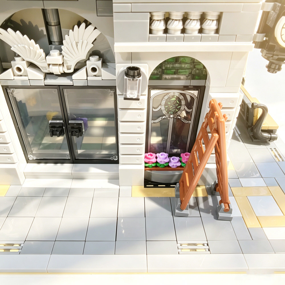 Limitowana Kolekcja Premium, D – Vintage Toys Collector recenzja i cena