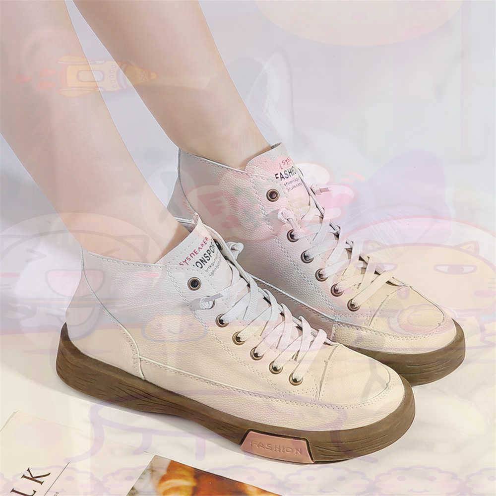 Wysokie buty Hi Cut oferuje de – Vintage Collectible Classics recenzja i cena