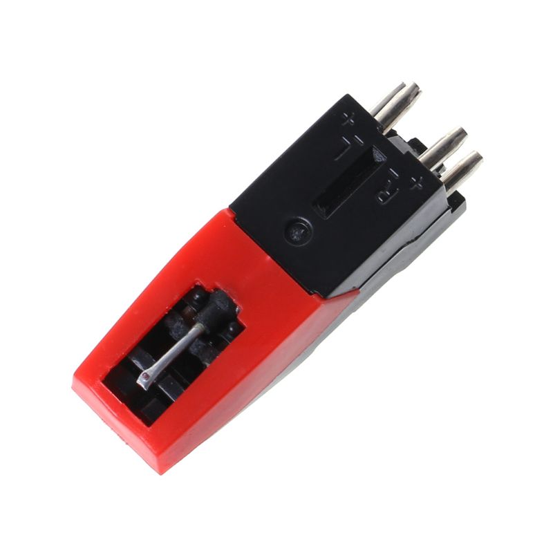 4 szt. Uniwersalne akcesoria d – Record Player Needle recenzja i cena