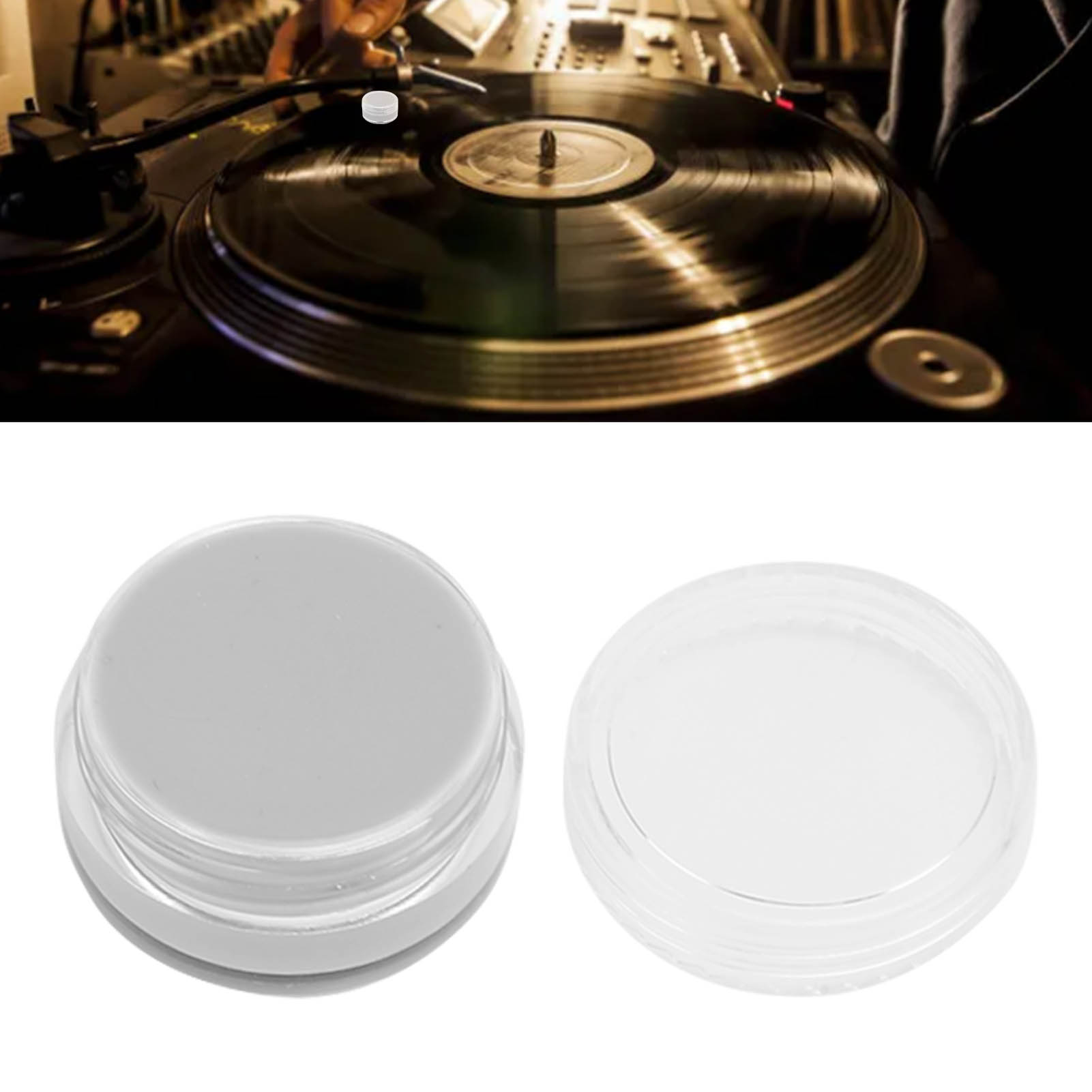 Rysik do gramofonu Clean Gel S – Record Player Needle recenzja i cena