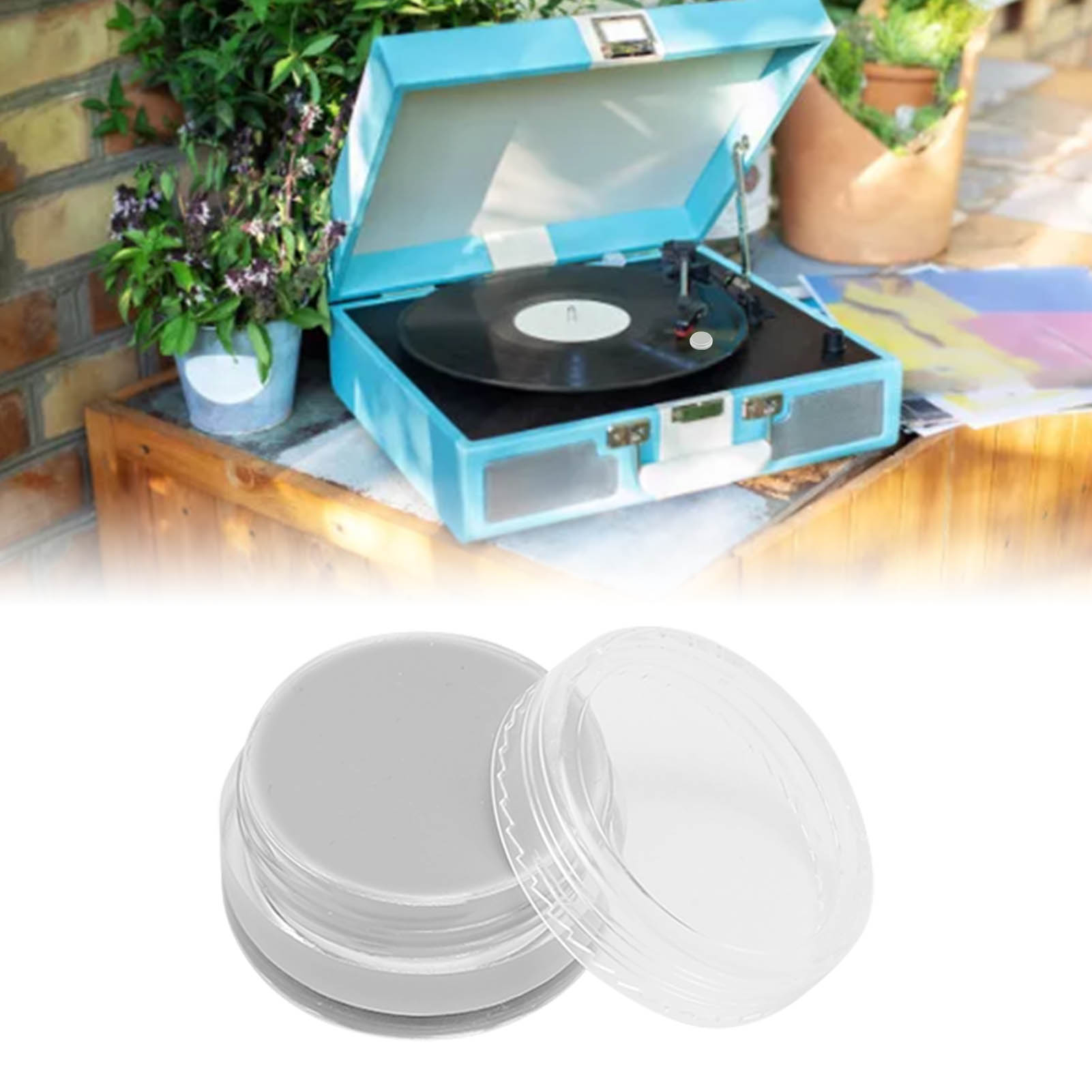 Rysik do gramofonu Clean Gel S – Record Player Needle recenzja i cena