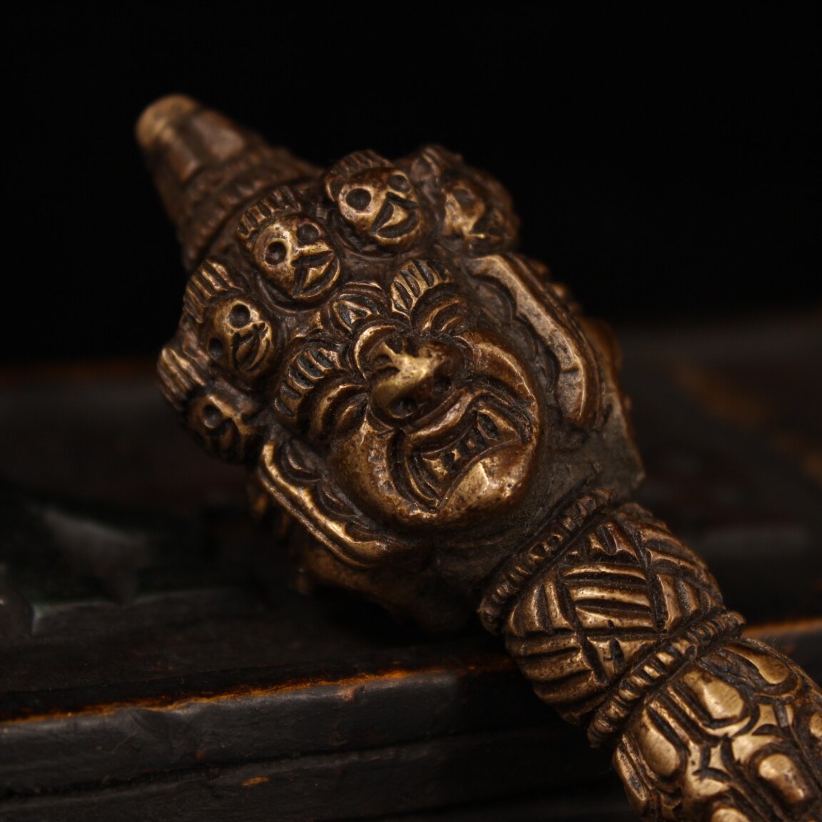Antyczny, ręcznie robiony tybe – Collectible Vintage Tools recenzja i cena