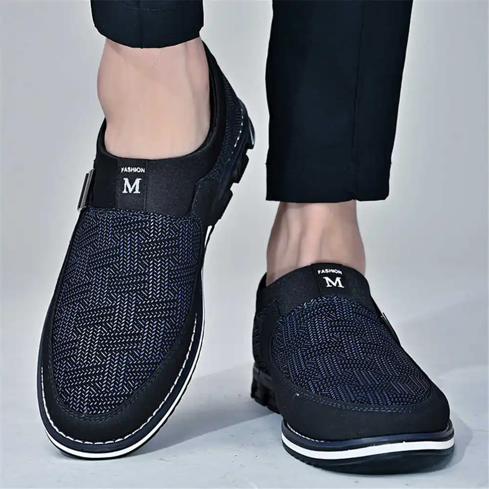 Ciemnoniebieskie 44-45 Letnie  – Vintage Collectible Classics recenzja i cena