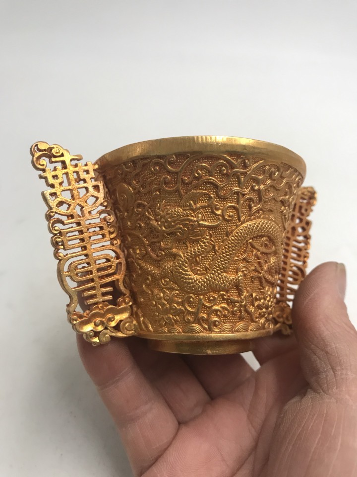 Kolekcja Vintage, pozłacany br – Collectible Vintage Wine recenzja i cena