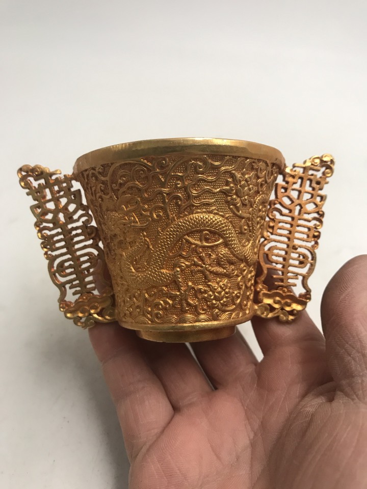 Kolekcja Vintage, pozłacany br – Collectible Vintage Wine recenzja i cena