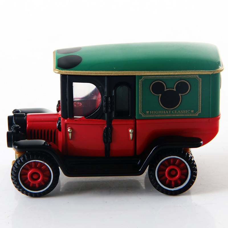 Oryginalny TAKARA TOMY Dream T – Vintage Collectible Model Cars recenzja i cena
