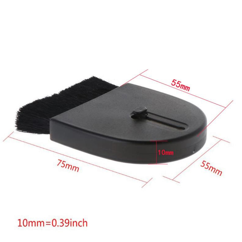 Szczotka do czyszczenia płyt w – Vinyl Record Cleaner recenzja i cena