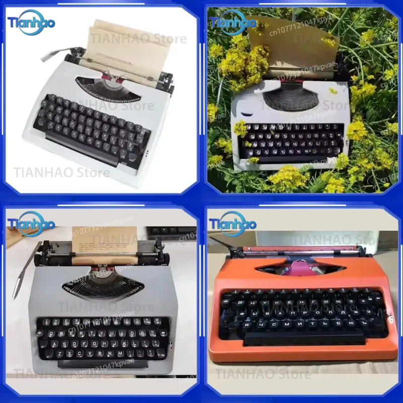 Antyczna rosyjska maszyna do p – Collectible Vintage Tools recenzja i cena