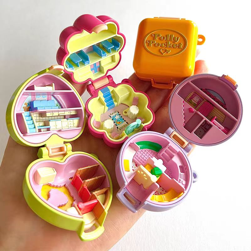 Oryginalny Bandai Gashapon 2.0 – Vintage Toys Collector recenzja i cena