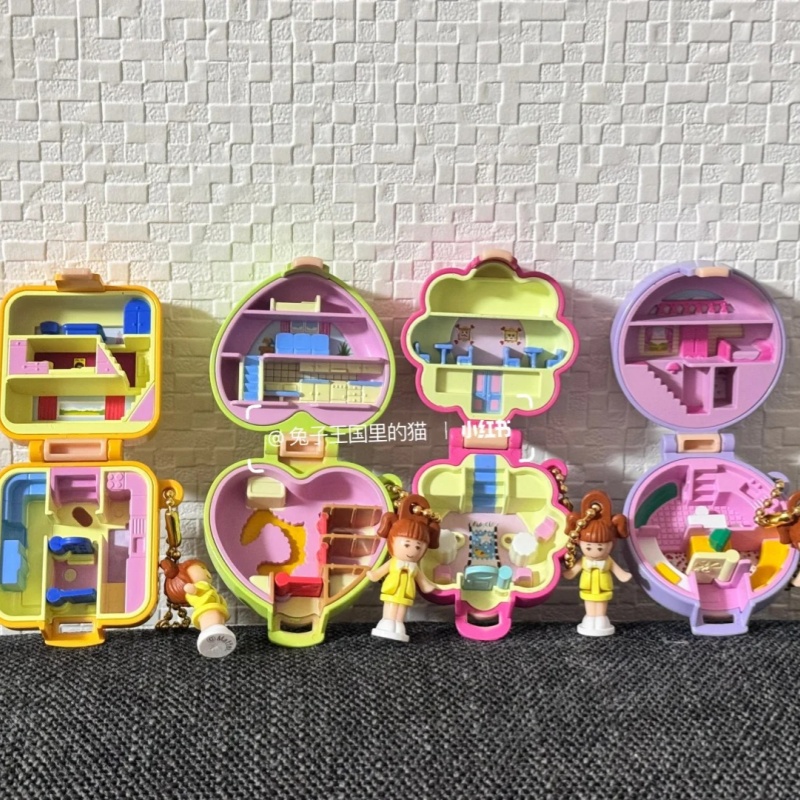 Oryginalny Bandai Gashapon 2.0 – Vintage Toys Collector recenzja i cena