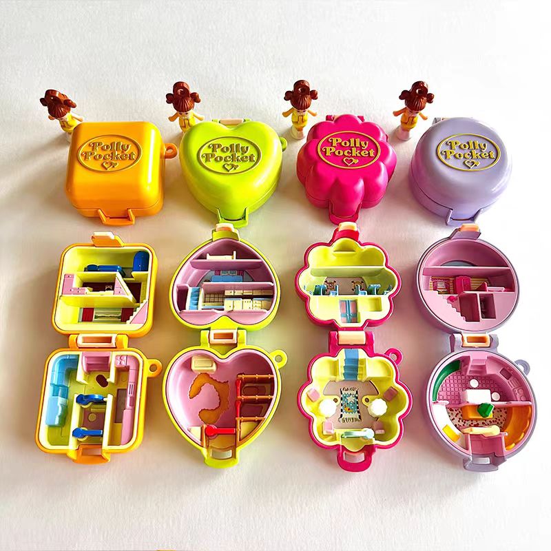 Oryginalny Bandai Gashapon 2.0 – Vintage Toys Collector recenzja i cena