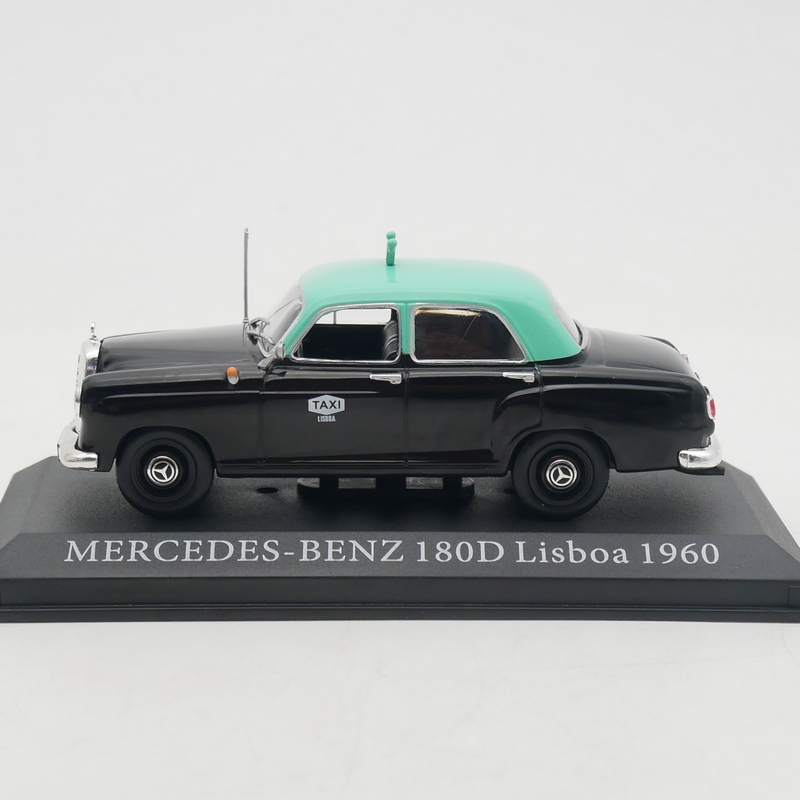 IXO 1:43 Skala Model Samochodu – Vintage Collectible Model Cars recenzja i cena