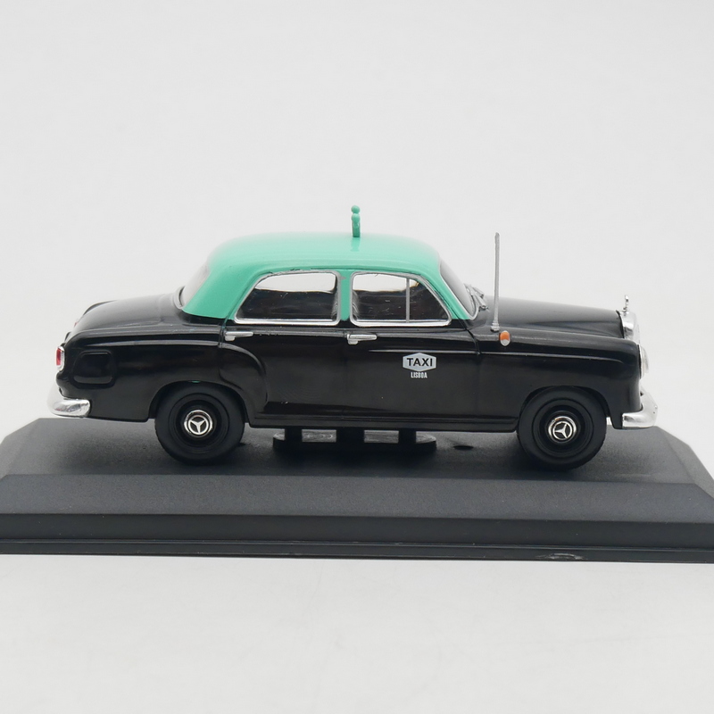 IXO 1:43 Skala Model Samochodu – Vintage Collectible Model Cars recenzja i cena