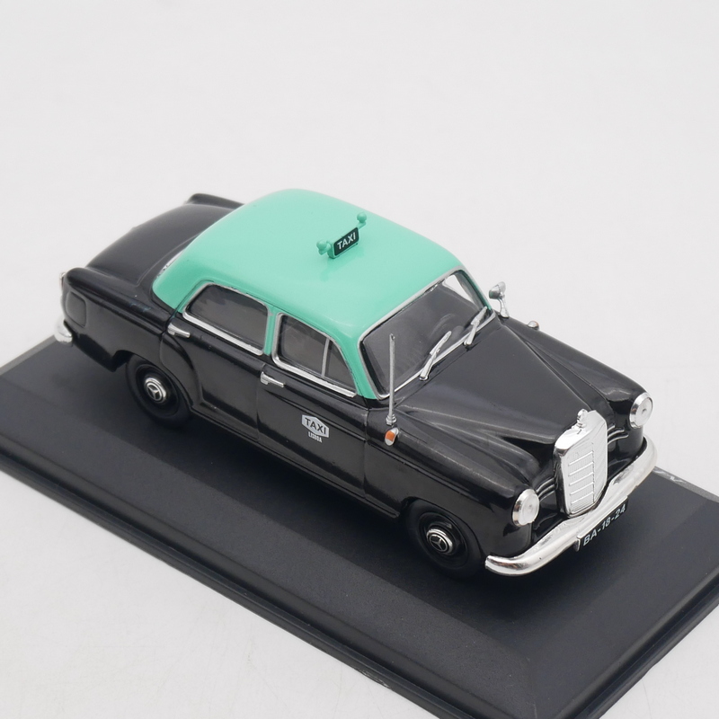 IXO 1:43 Skala Model Samochodu – Vintage Collectible Model Cars recenzja i cena