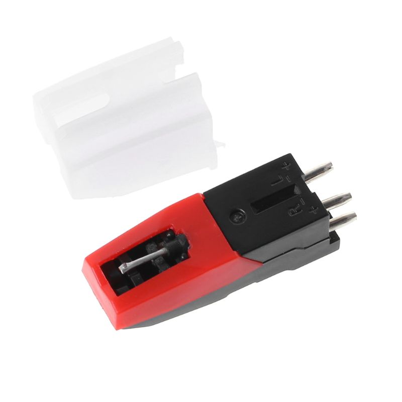 Wkład magnetyczny do gramofonu – Record Player Needle recenzja i cena