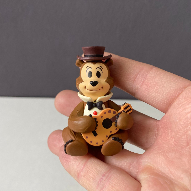 Figurka Niedźwiedzia Brownsego – Vintage Collectible Bears recenzja i cena